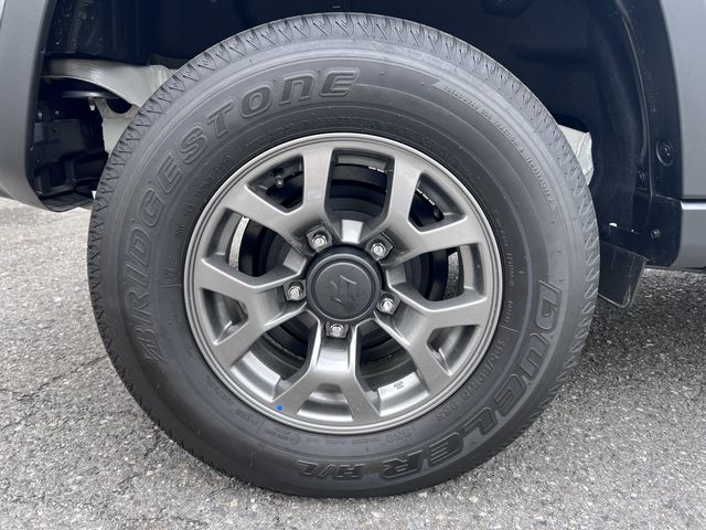 Ref No.A15931902 SUZUKI JIMNY NOMADE Image#7