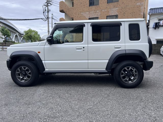 Ref No.A15931902 SUZUKI JIMNY NOMADE Image#11