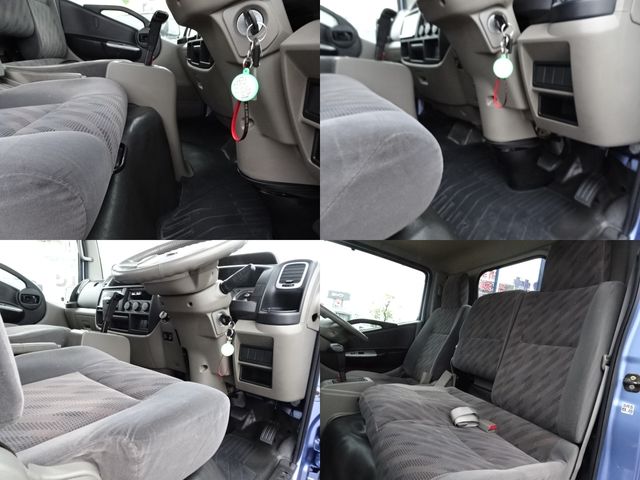 Ref No.A15931903 NISSAN ATLAS TRUCK Image#10