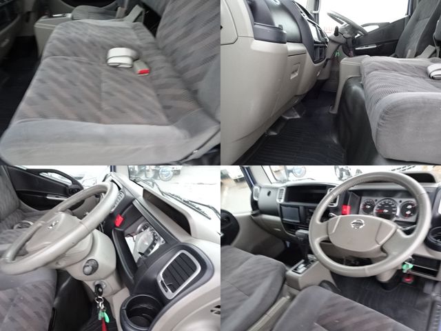 Ref No.A15931903 NISSAN ATLAS TRUCK Image#11