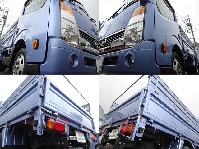 Ref No.A15931903 NISSAN ATLAS TRUCK Image#3