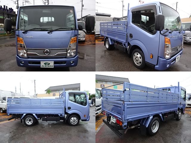 Ref No.A15931903 NISSAN ATLAS TRUCK Image#2