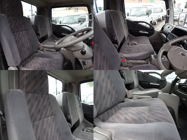 Ref No.A15931903 NISSAN ATLAS TRUCK Image#9