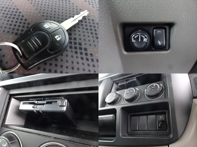 Ref No.A15931903 NISSAN ATLAS TRUCK Image#14