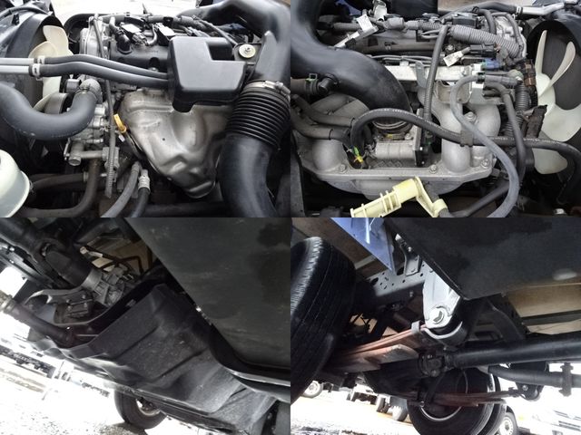 Ref No.A15931903 NISSAN ATLAS TRUCK Image#20