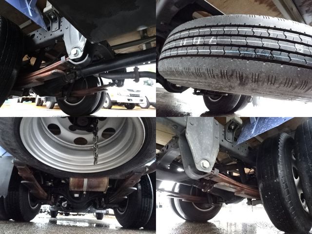 Ref No.A15931903 NISSAN ATLAS TRUCK Image#19