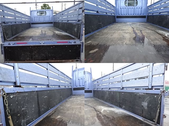 Ref No.A15931903 NISSAN ATLAS TRUCK Image#5