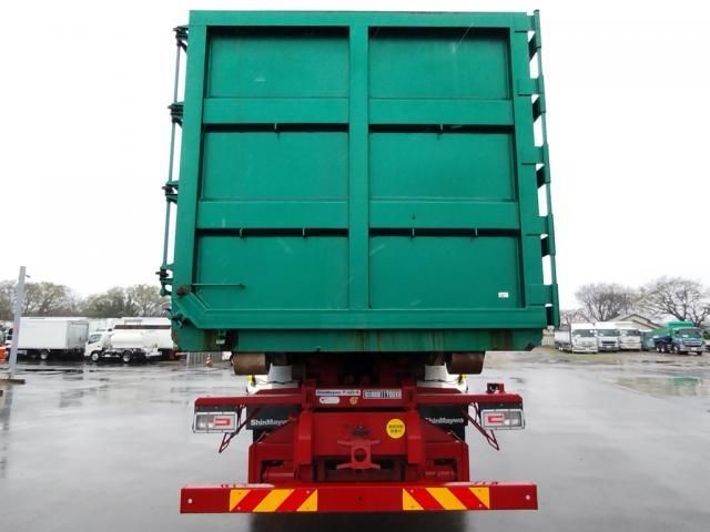 Ref No.A15931908 HINO PROFIA Image#5