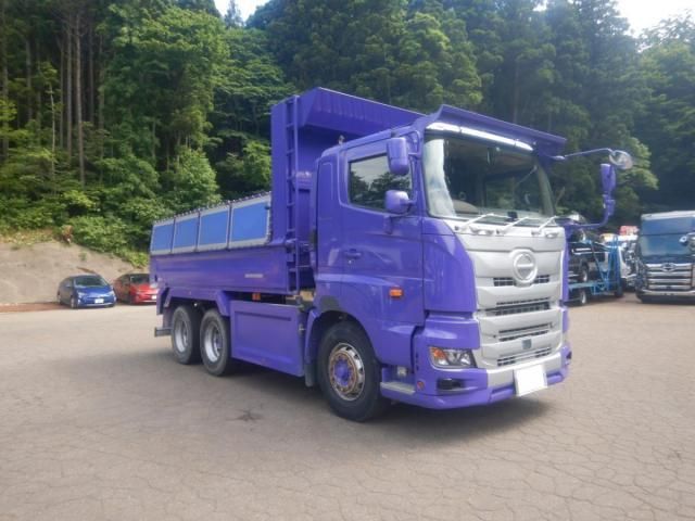 HINO PROFIA