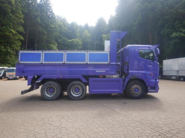 Ref No.A15931910 HINO PROFIA Image#8