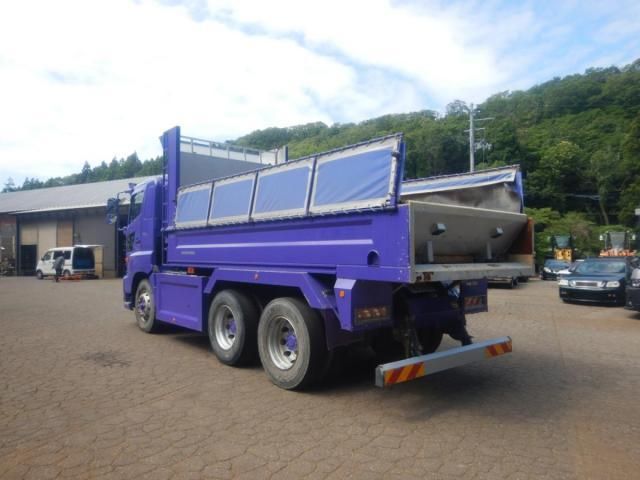 Ref No.A15931910 HINO PROFIA Image#5