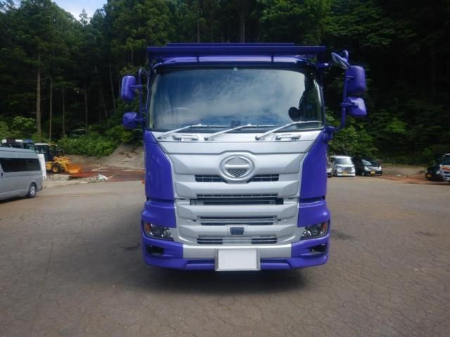 Ref No.A15931910 HINO PROFIA Image#2