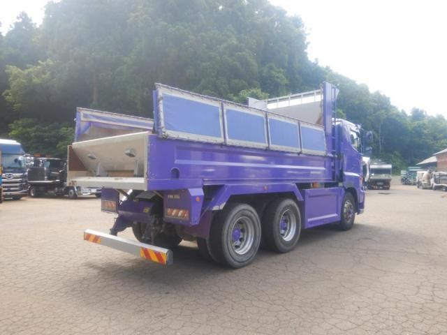 Ref No.A15931910 HINO PROFIA Image#7