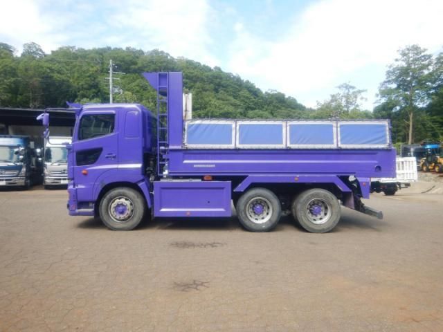 Ref No.A15931910 HINO PROFIA Image#4