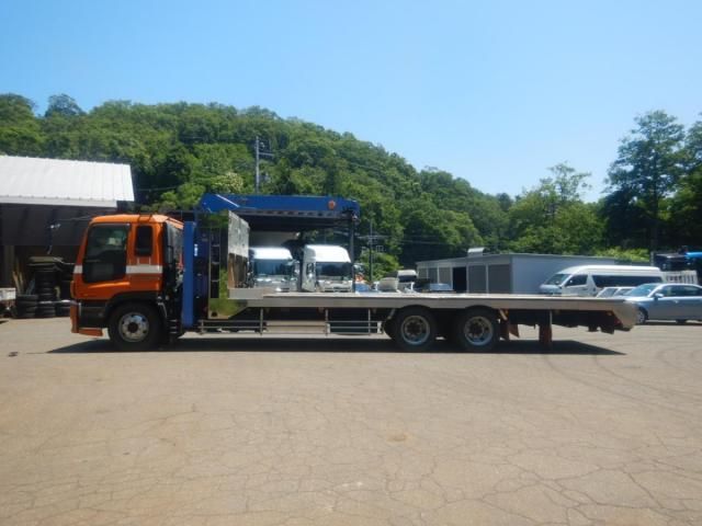 Ref No.A15931912 ISUZU ELF TRUCK Image#4