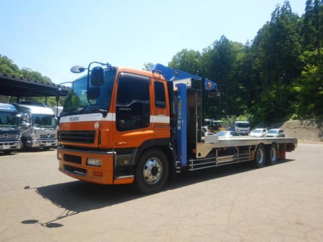 Ref No.A15931912 ISUZU ELF TRUCK Image#3