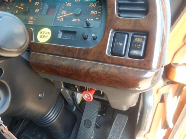 Ref No.A15931912 ISUZU ELF TRUCK Image#15