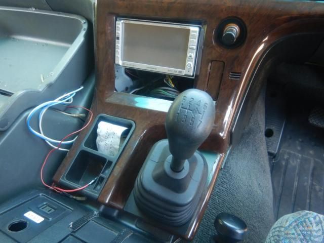Ref No.A15931912 ISUZU ELF TRUCK Image#13