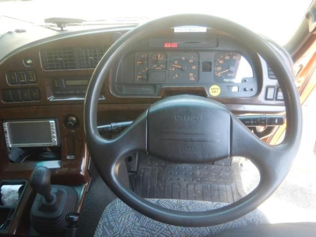 Ref No.A15931912 ISUZU ELF TRUCK Image#10