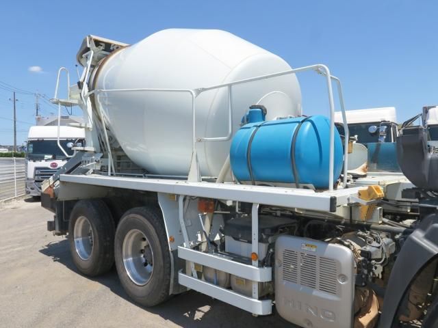 Ref No.A15931913 HINO PROFIA Image#9