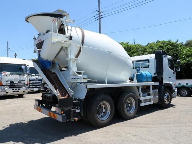 Ref No.A15931913 HINO PROFIA Image#4