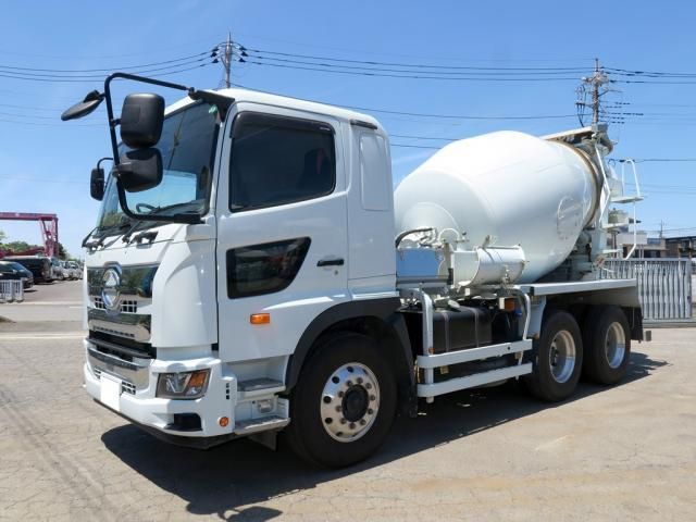Ref No.A15931913 HINO PROFIA Image#2