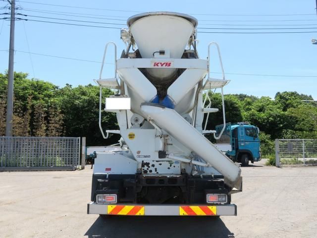Ref No.A15931913 HINO PROFIA Image#5