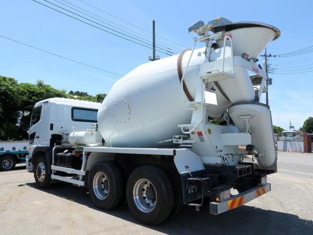 Ref No.A15931913 HINO PROFIA Image#3
