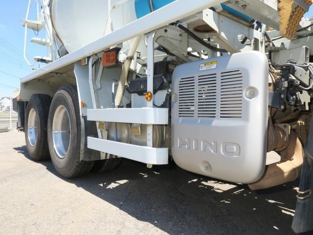 Ref No.A15931913 HINO PROFIA Image#11
