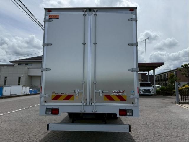 Ref No.A15931914 HINO RANGER Image#5