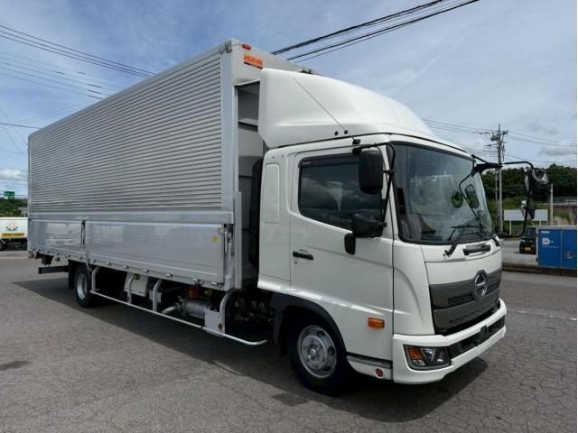 HINO RANGER