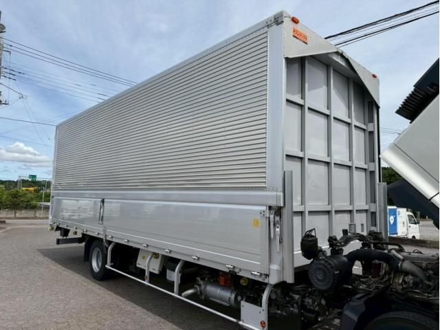 Ref No.A15931914 HINO RANGER Image#14