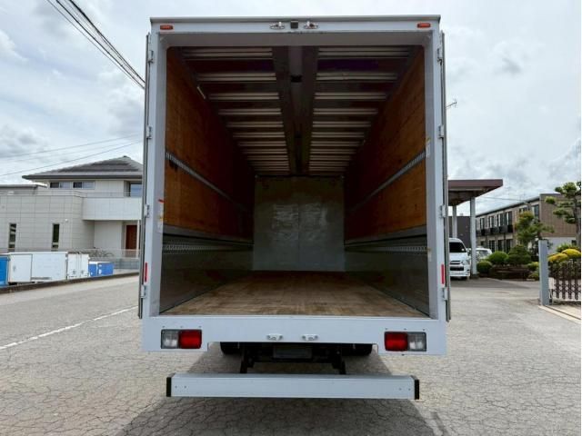 Ref No.A15931914 HINO RANGER Image#6