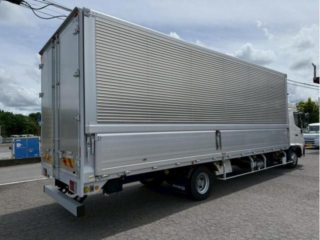 Ref No.A15931914 HINO RANGER Image#4