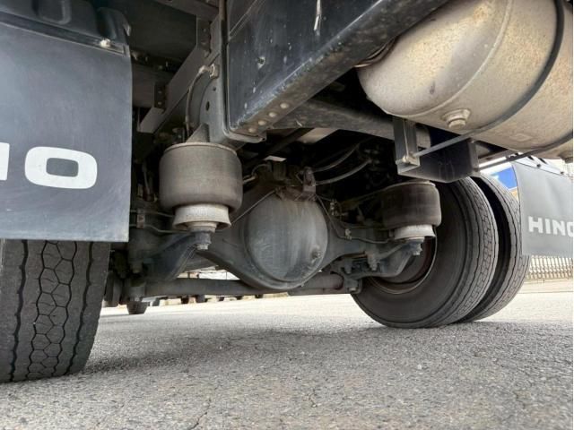 Ref No.A15931914 HINO RANGER Image#17