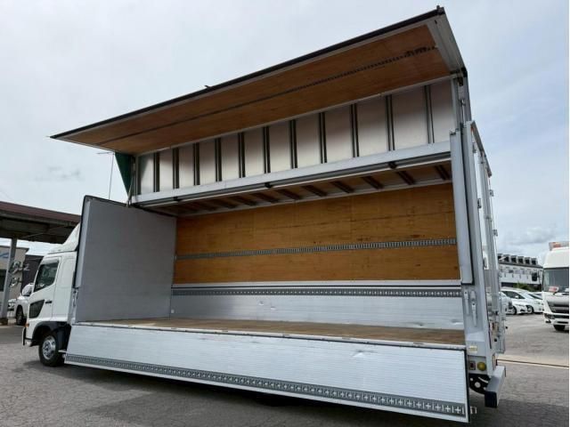 Ref No.A15931914 HINO RANGER Image#8