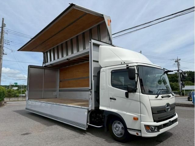 Ref No.A15931914 HINO RANGER Image#7