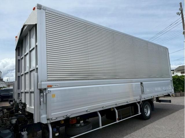 Ref No.A15931914 HINO RANGER Image#15