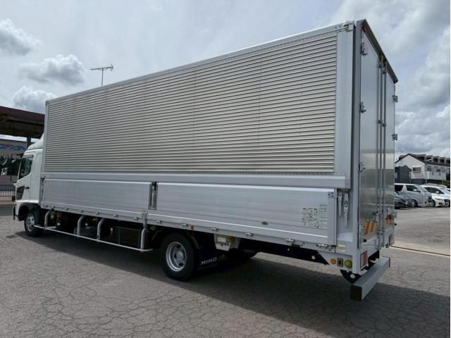 Ref No.A15931914 HINO RANGER Image#3