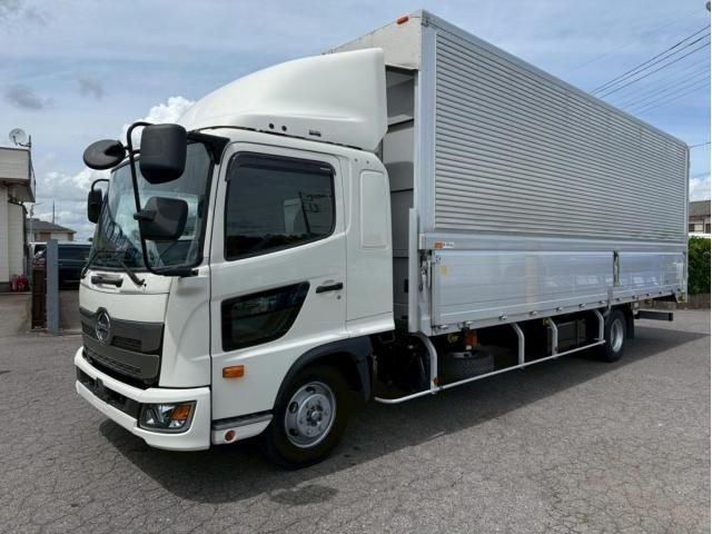 Ref No.A15931914 HINO RANGER Image#2