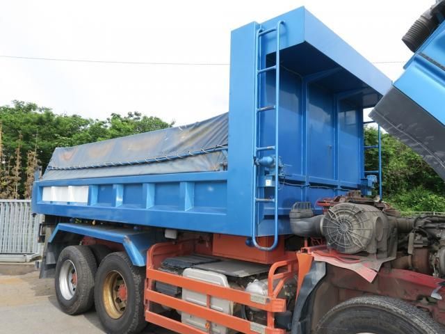 Ref No.A15931916 ISUZU GIGA Image#15
