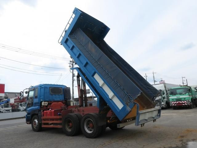 Ref No.A15931916 ISUZU GIGA Image#2