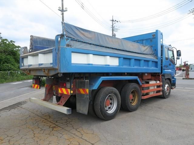 Ref No.A15931916 ISUZU GIGA Image#6