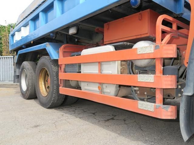 Ref No.A15931916 ISUZU GIGA Image#17