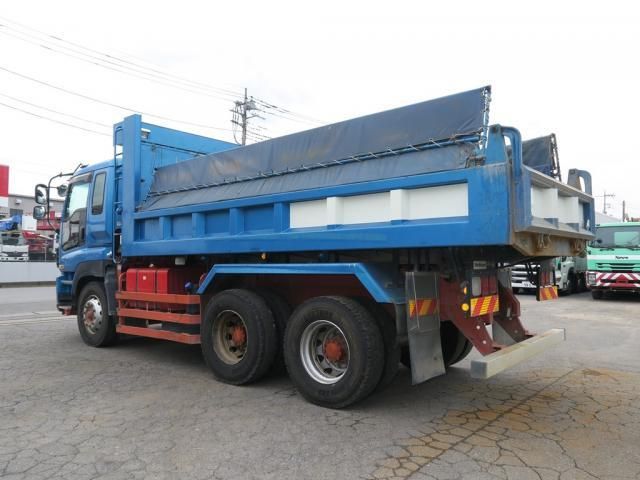 Ref No.A15931916 ISUZU GIGA Image#5