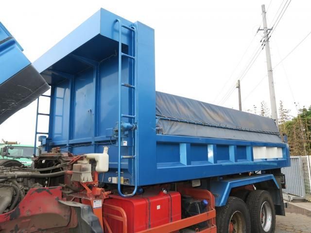 Ref No.A15931916 ISUZU GIGA Image#16