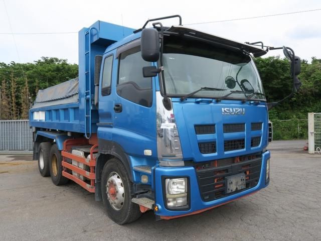 Ref No.A15931916 ISUZU GIGA Image#3