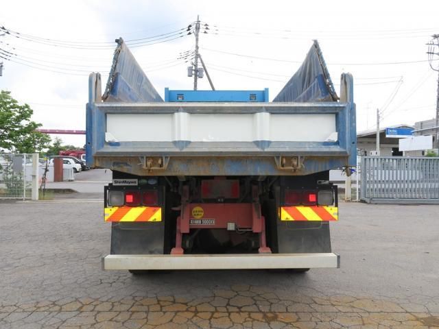 Ref No.A15931916 ISUZU GIGA Image#7