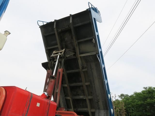 Ref No.A15931916 ISUZU GIGA Image#10