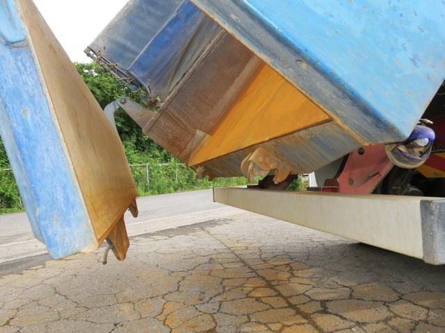 Ref No.A15931916 ISUZU GIGA Image#9
